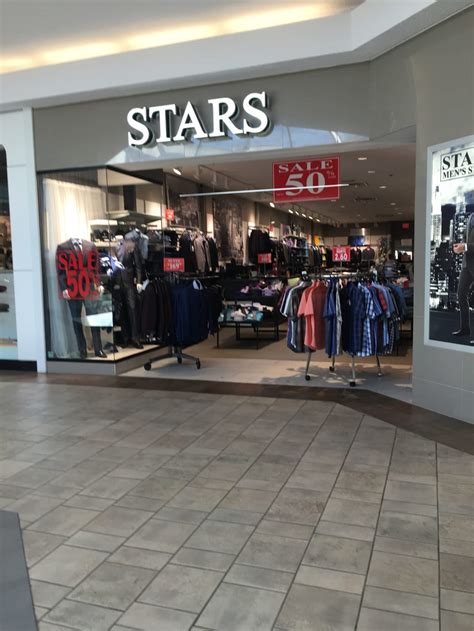 Stars Men's Shops 